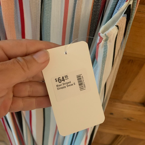 THML, size small, new with tags - Picture 3 of 3